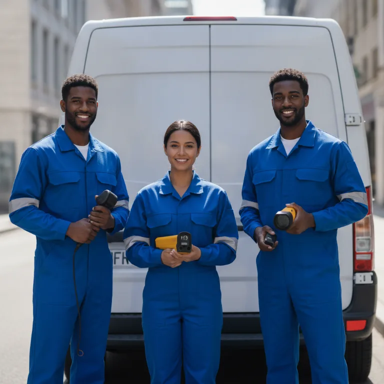 water leak detection Suitland-Silver Hill