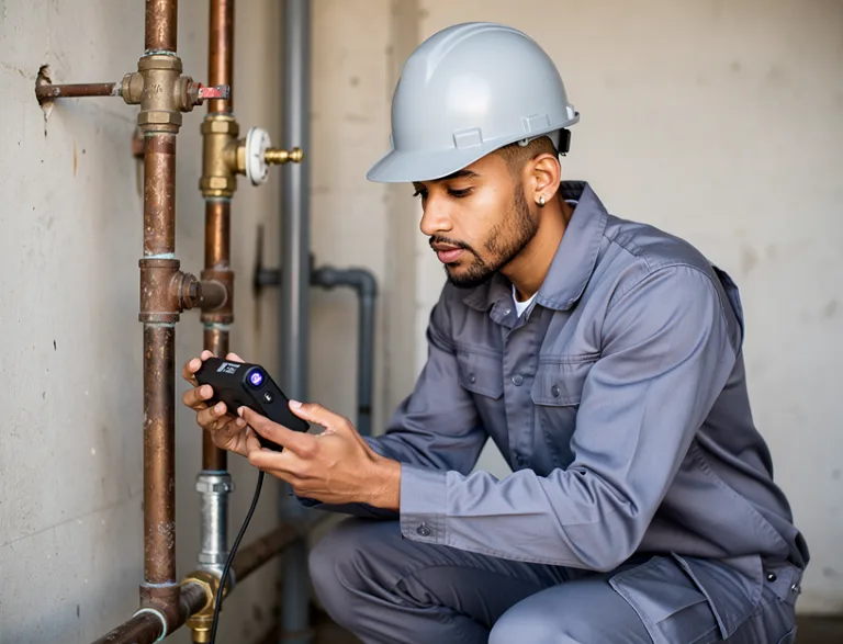 water leak detection Suitland-Silver Hill
